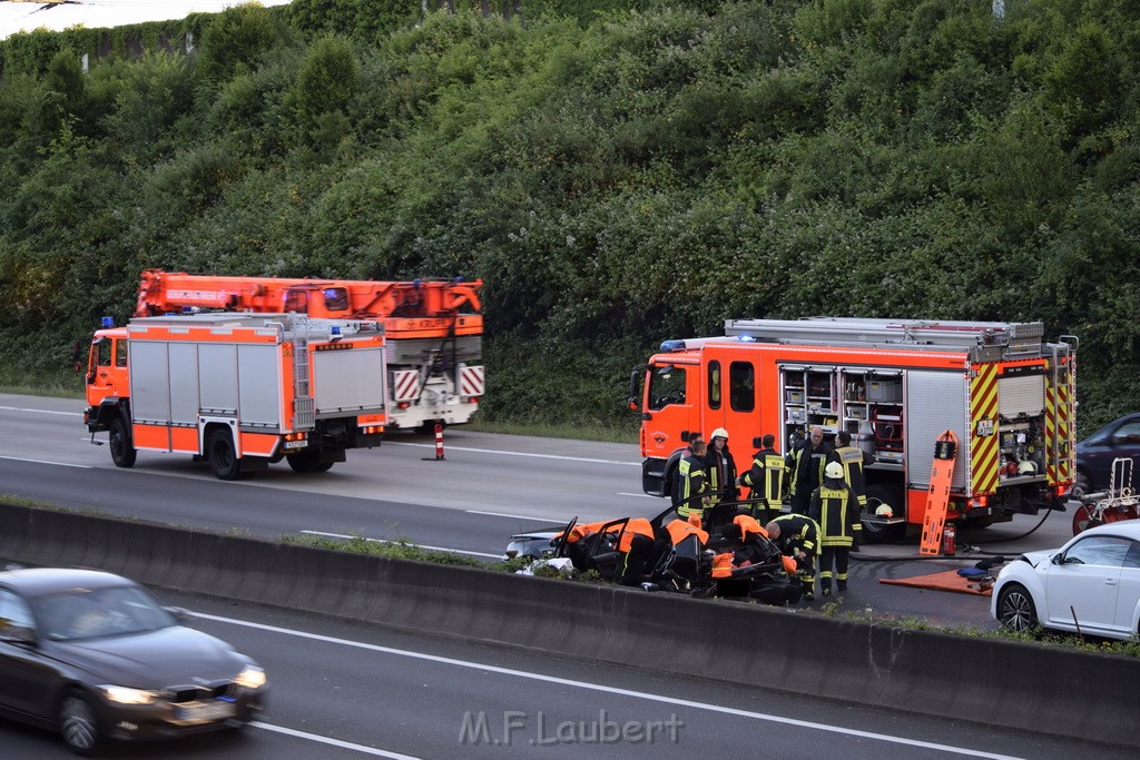 VU PKlemm A 3 Rich Frankfurt Hoehe AK Koeln Heumar P170.JPG - Miklos Laubert